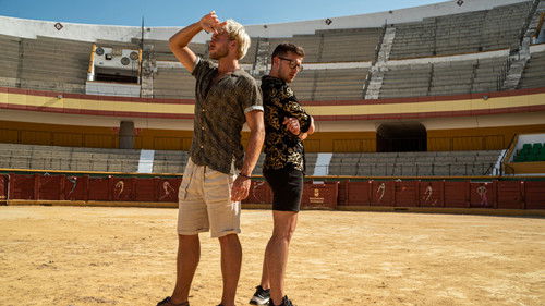 Background image for Episode 8