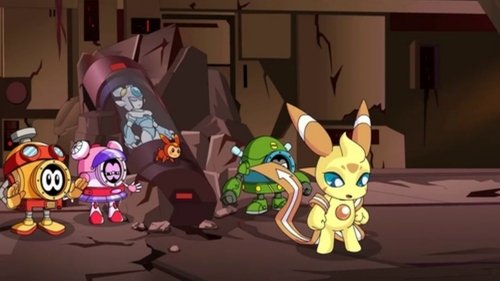Background image for Episode 17