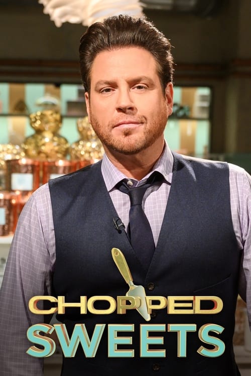 Show cover for Chopped Sweets