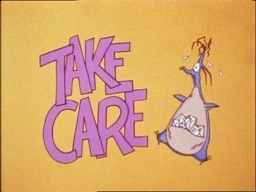 Background image for Take Care
