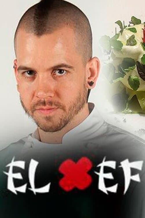 Show cover for El Xef