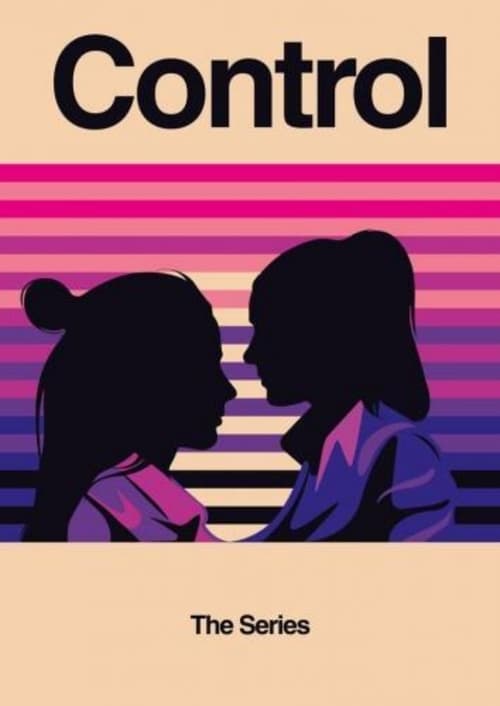 Show cover for Control