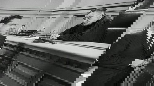 Background image for The Case of the Stuttering Bishop