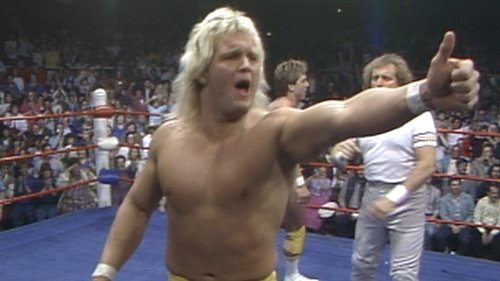 Background image for WCCW - March 01, 1986