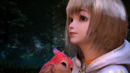 Background image for The battle between sister and sister