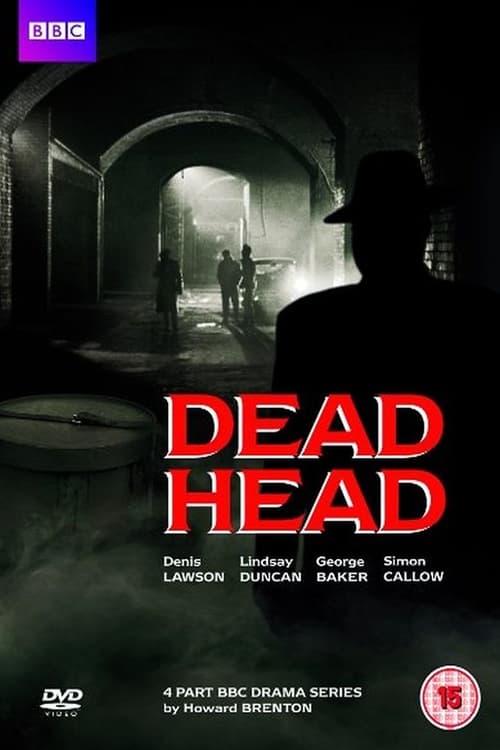 Show cover for Dead Head