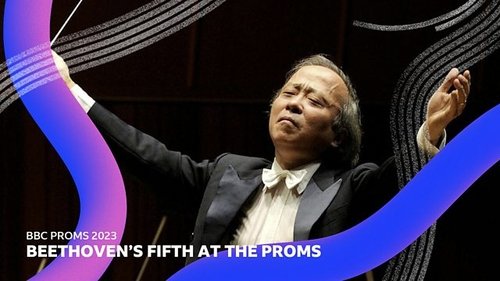 Background image for Prom 7: Beethoven’s Fifth Symphony