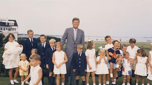 JFK's Brain