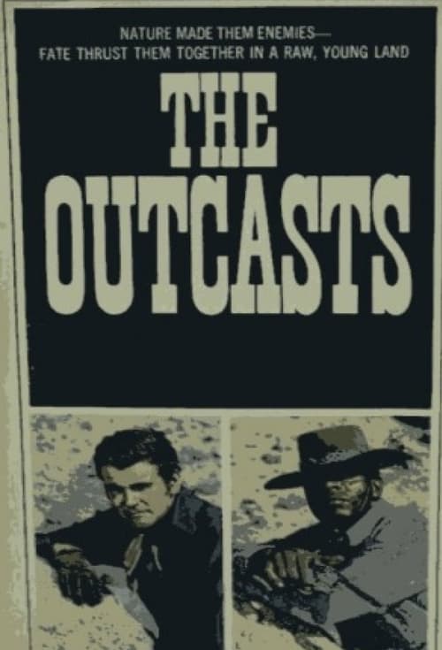 Show cover for The Outcasts