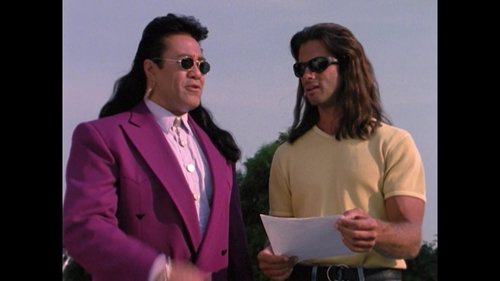 Background image for Five Minutes to Midnight