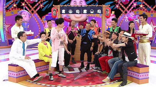 Background image for Episode 20