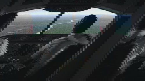 Background image for River Runway