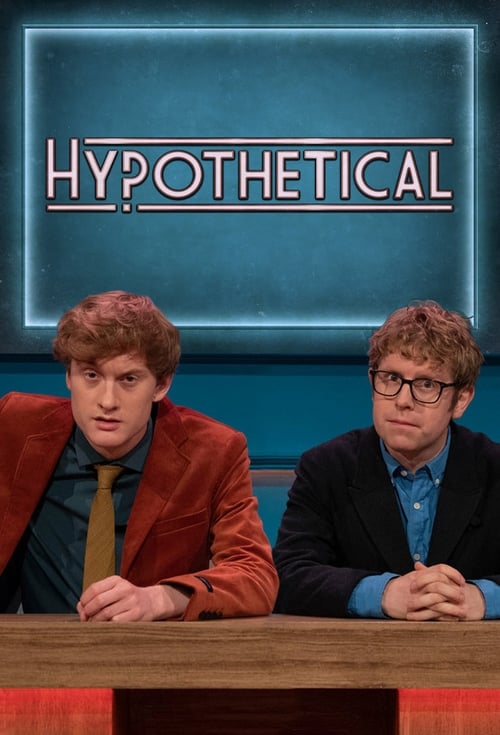 Show cover for Hypothetical