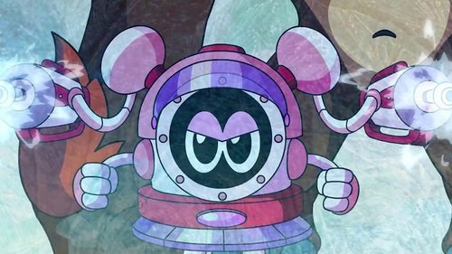 Background image for Episode 10