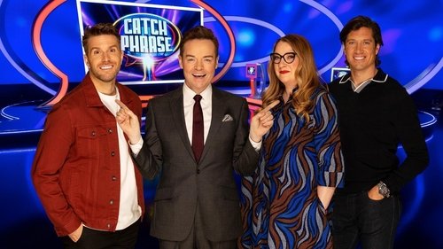 Background image for Sarah Millican, Vernon Kay & Joel Dommett
