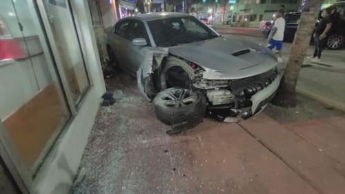 Background image for Delivery Freakout