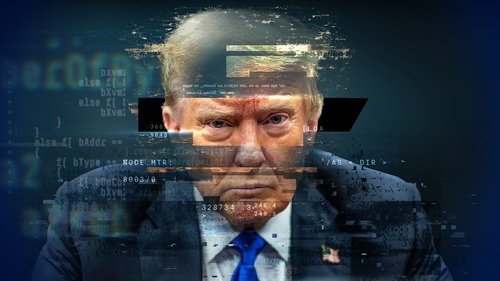 Background image for Trump and the Tech Titans