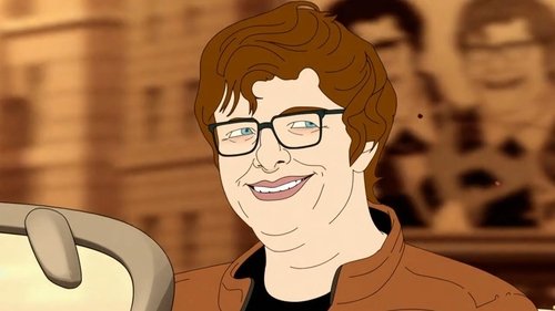 Background image for The Stanchurian Candidate