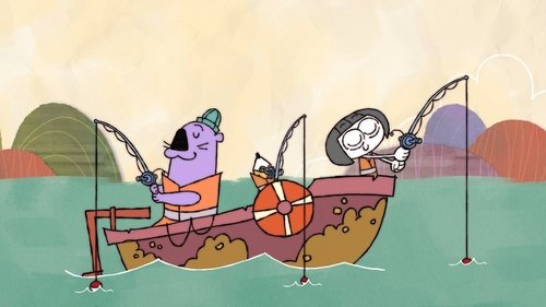 Background image for Loch Press