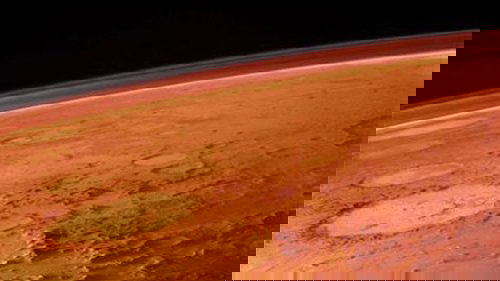 Background image for MARS Dead or Alive