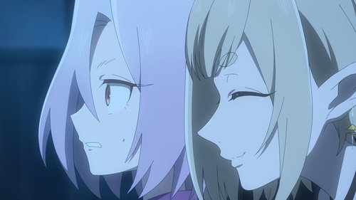Background image for The Shy Hero and Independence