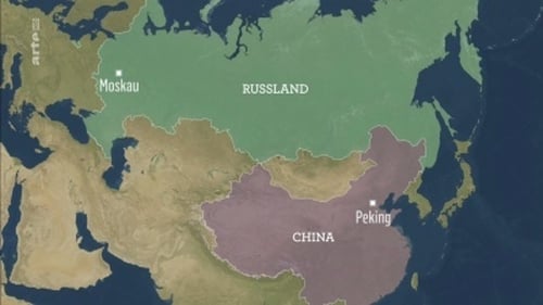 Russie-Chine, une relation atypique