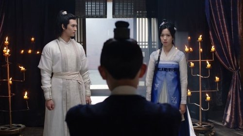 Background image for Episode 20