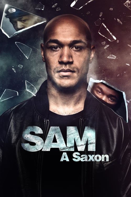 Show cover for Sam: A Saxon