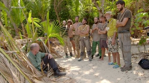 Background image for Episode 8