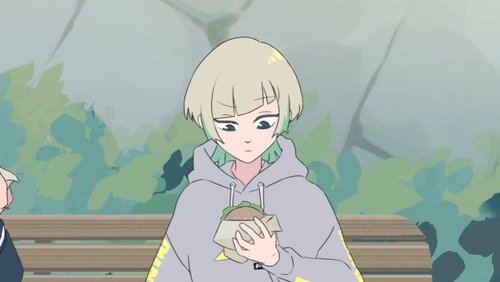 Background image for Episode 17