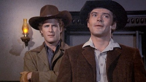 Background image for Alias Smith and Jones