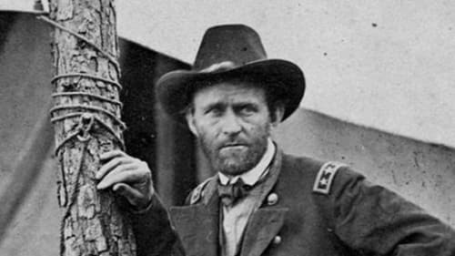 Mr. Lincoln’s Butcher: General Ulysses S. Grant