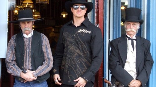 Background image for Return to Virginia City