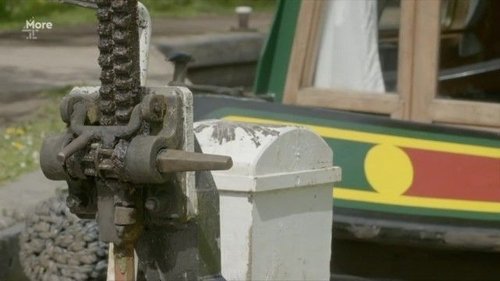 Background image for Peak Forest Canal