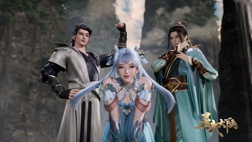 Background image for Episode 25