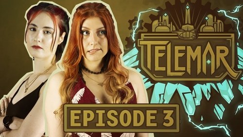 Background image for Episode 3