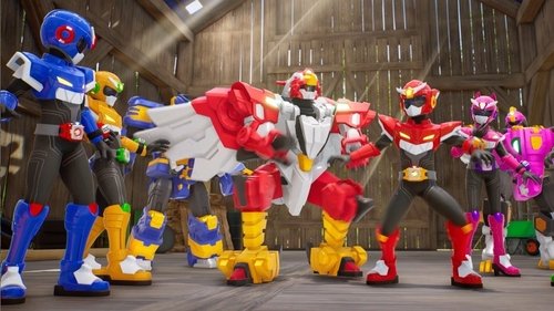 Background image for Episode 12