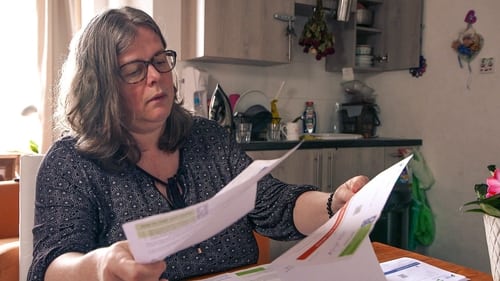 One woman's £5,000 energy bill