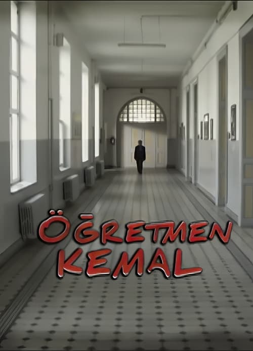 Show cover for Öğretmen Kemal