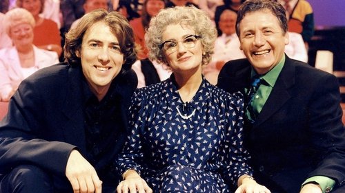 Background image for Jonathan Ross, Jeff Banks