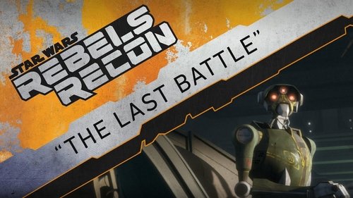 Background image for Inside "The Last Battle"