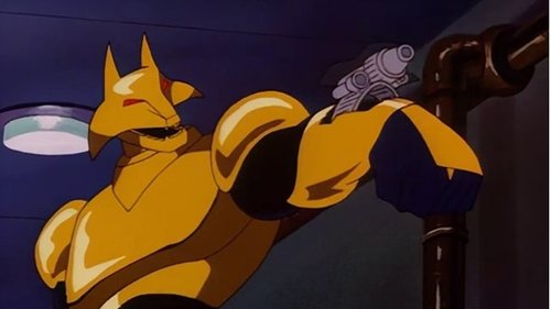 Background image for Leader of the Pack