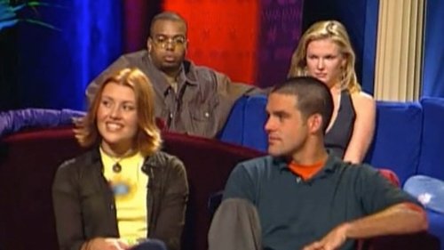 Background image for The Real World Unmasked: Reunion Special