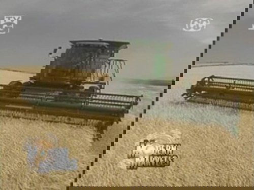 Background image for Farming Technology
