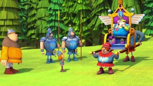 Mistaken Eye-dentity