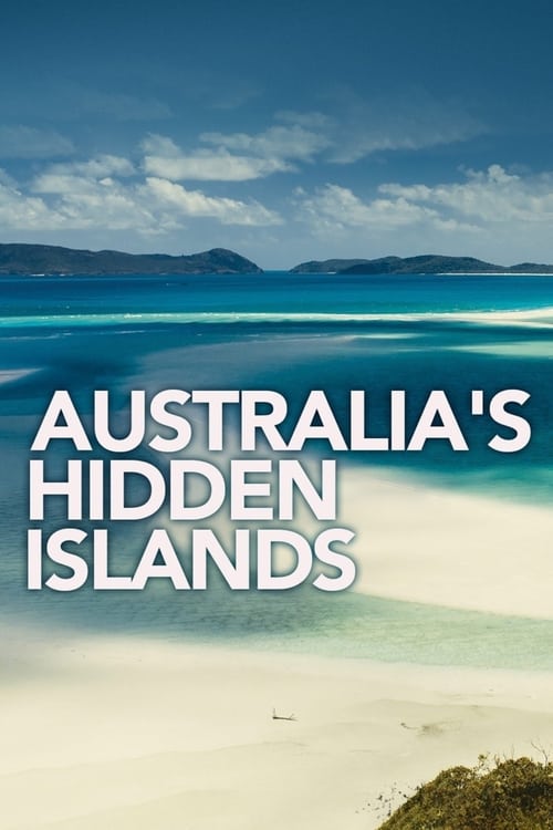 Show cover for Australia's Hidden Islands