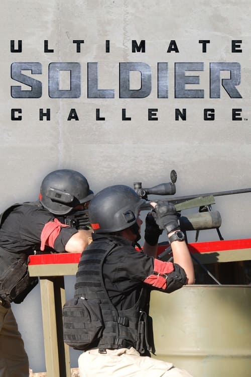 Show cover for Ultimate Soldier Challenge