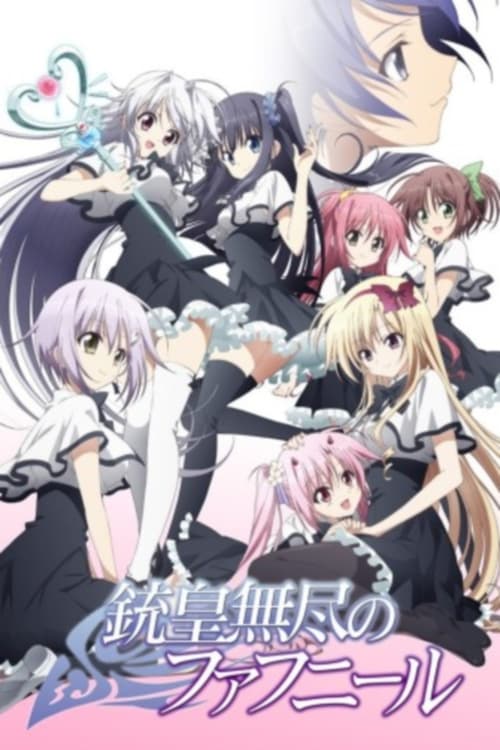 Show cover for Unlimited Fafnir