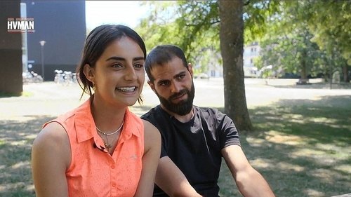 Background image for An unusual love story