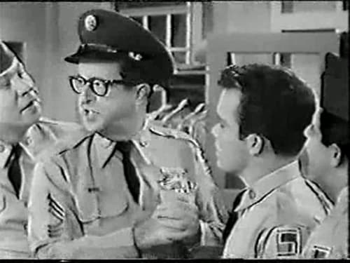 Bilko and the Crosby's